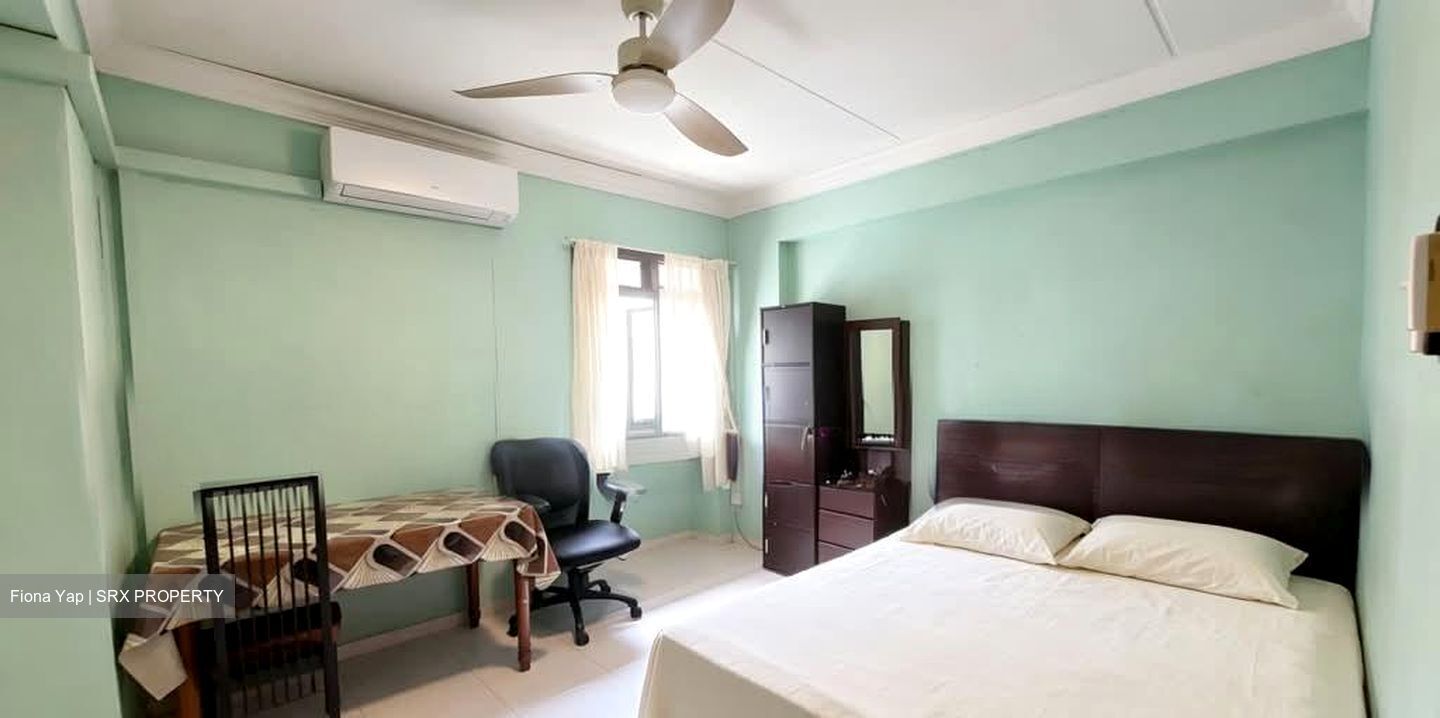 Blk 731 Woodlands Circle (Woodlands), HDB 4 Rooms #583344381